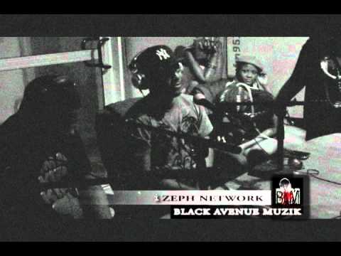 D-BLACK , DEE-MONEEY , AND D-CRYME ( FREESTYLES )ON AIR AT  X FM..