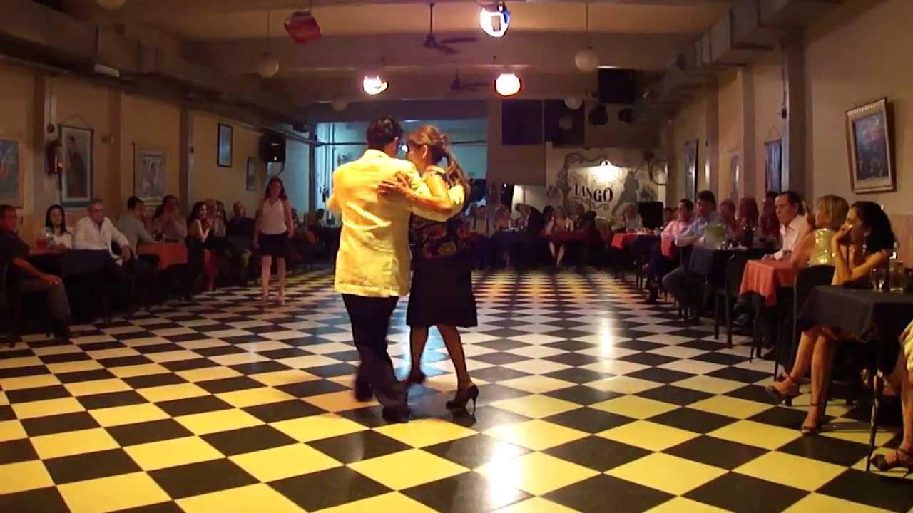 Sin Rumbo, despedida de Carlos Rivarola 1/2