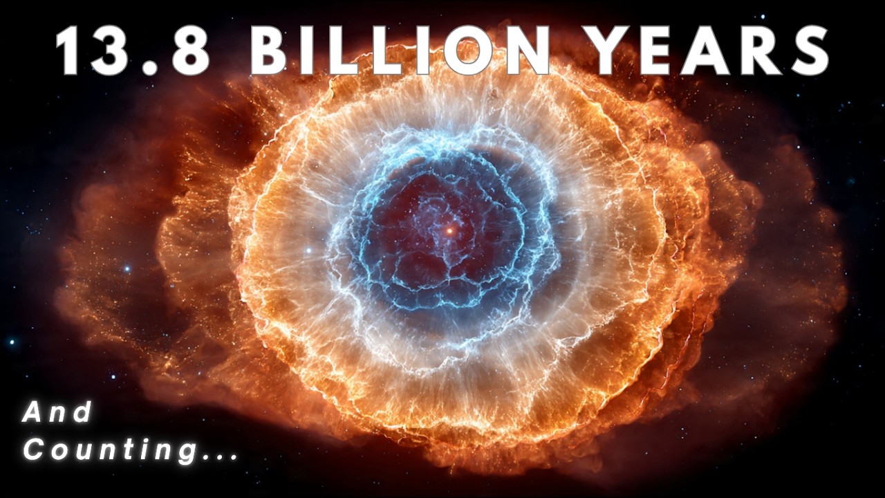Why the Universe Has No "Before" the Big Bang