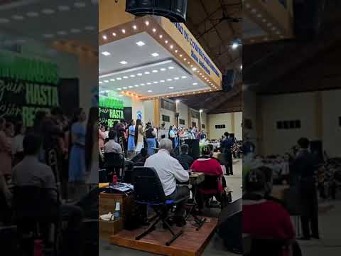 Jóvenes_unidos248 Jóvenes de 25 de Mayo Misiones Argentina en el congreso Internacional de Jóvenes