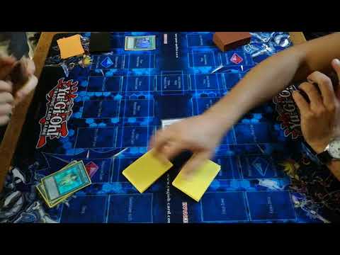 Benincasa vs La mantia - Spyral Vs True Draco Spellbook Game3 Multiplayer 2017