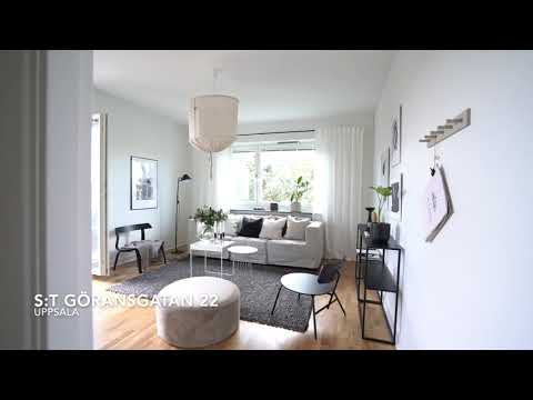 Såld, 2:a · 48m2 · 3000 kr avg, Fålhagen : Via Notar mäklare Uppsala