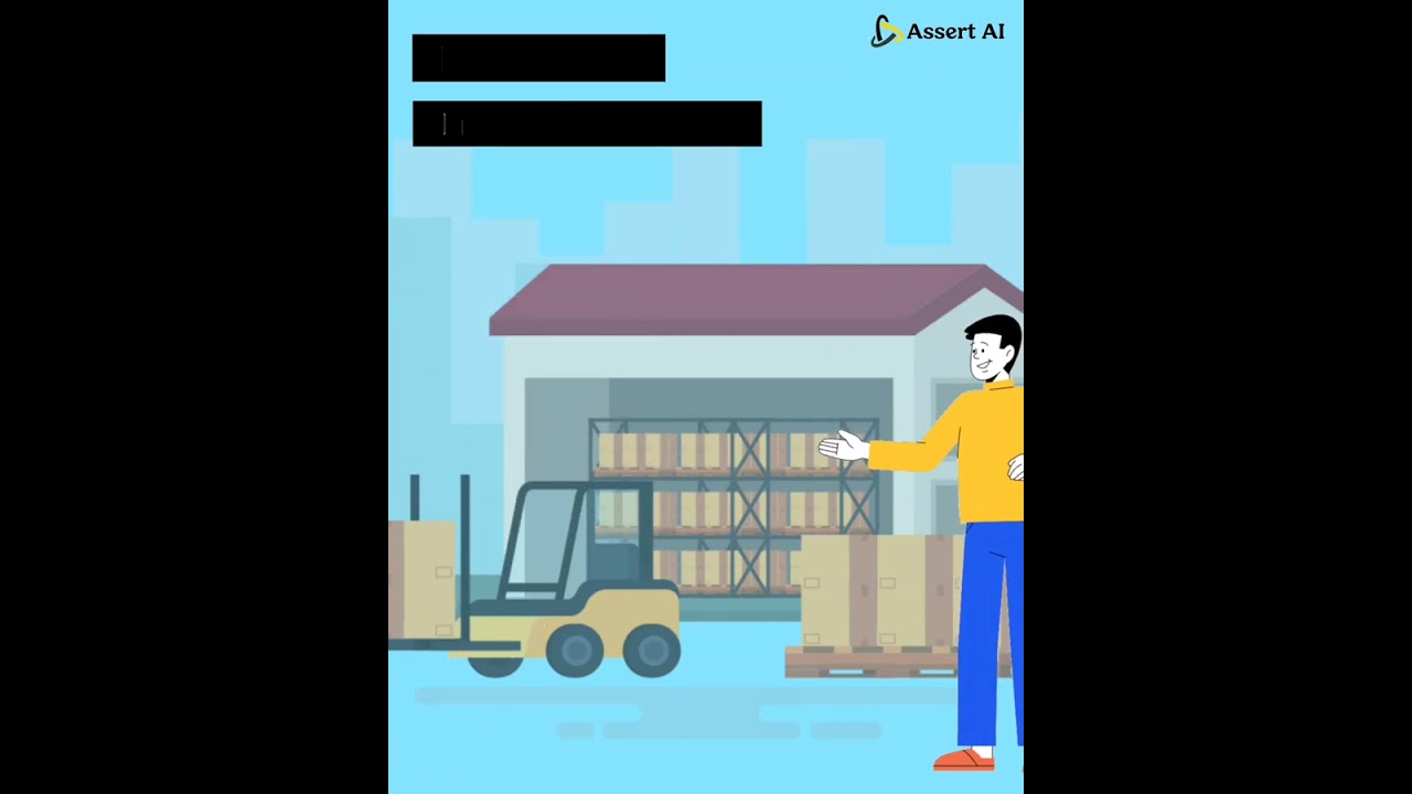 Warehouse Automation Solution!