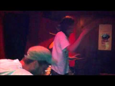 Beer Brodaz - "Happy Beerthday Arman" Live@indians 03.09.2011