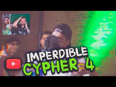 ME VUELVO LOCO CON EL FREE EN GUARANI - BASSTIAN CYPHER VOL 004#