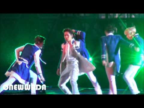 [onewwada]141018 SMT IN SHANGHAI EVERYBODY