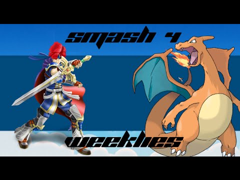 KS Weeklies Nov. 14: Gooby (Roy., Lucas) vs KS | bSM (Charizard, R.O.B., Sonic) 【Winners Semifinals】
