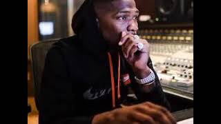 BlocBoy JB - Down Bad (Bass Boosted)