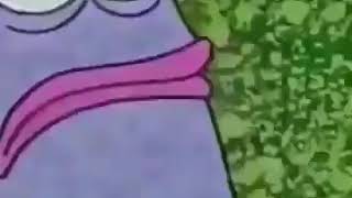 Stan twitter: I’m outta here (spongebob meme)