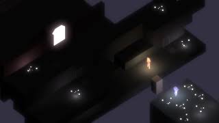 3D game -: lending a helping hand