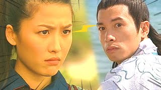 【冤家男女】秀才遇著兵 | 愛情 有時會從死對頭開始