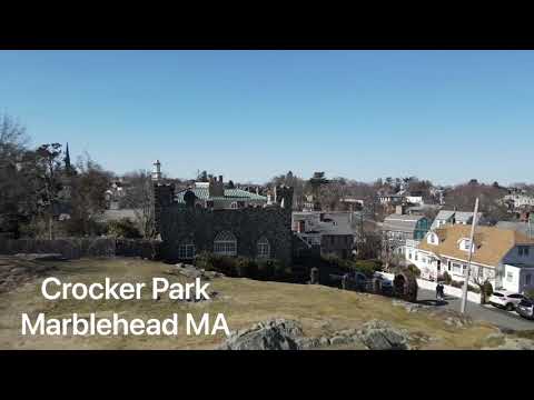 Crocker Park - Marblehead MA