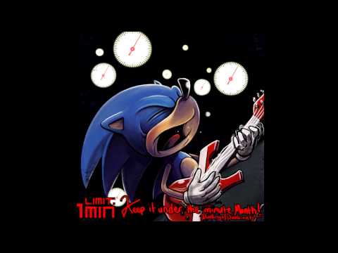 ALT zykO - Super Mario Bros 3 - Endless Deserts