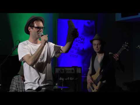 Déparlise- Newsflash Freestyle