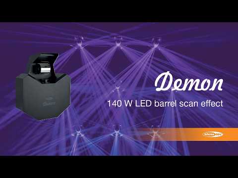 Showtec Demon