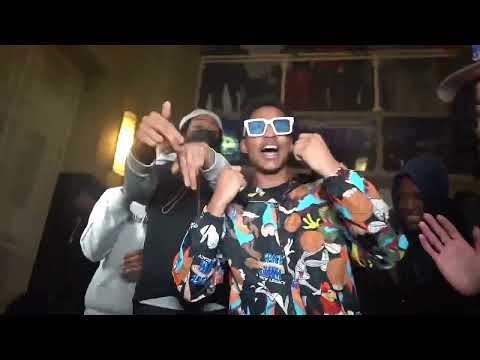 Blizzy Drilly - They Ain’t Do A Thing (Ft Say Drilly) (Official Music Video) Shot By StunnaGee