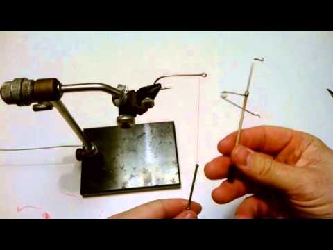 Griffin rotating whip finisher