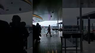 MSC World Europa Civitavecchia 19/01/2026