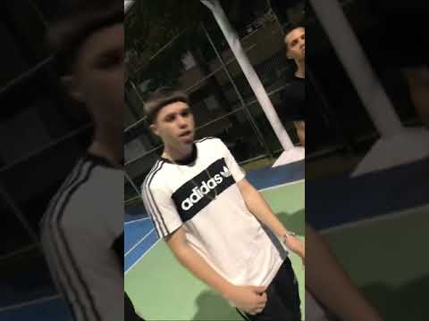 _Musapr - RIP Acertijo (Freestyle)