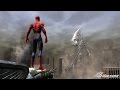 Spider-man Web of Shadows: Nickelback Hero ...