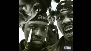 Gravediggaz - Bang Your Head