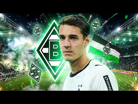 💥Was für eine Wendung! Das kommt völlig unerwartet! Neuigkeiten von BORUSSIA M'GLADBACH Heute!