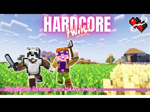 Ultimate Hardcore Minecraft Gear Upgrade! EP4