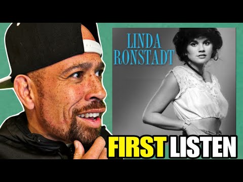Rapper FIRST time REACTION to You're No Good - Linda Ronstadt! She is the TRUTH...