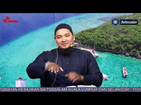 syarah hisnul muslim