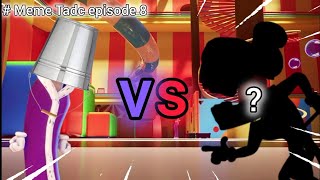 Download lagu The Amazing Digital Circus episode 8 meme || who would have thought that the villain in the digit... mp3