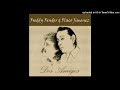 Freddy Fender & Flaco Jimenez   Los Ojos Negros - Miguel Salinas #espurotexano Freddy Fender & Flaco Jimenez   Los Ojos Negros