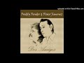 Freddy Fender & Flaco Jimenez   Los Ojos Negros