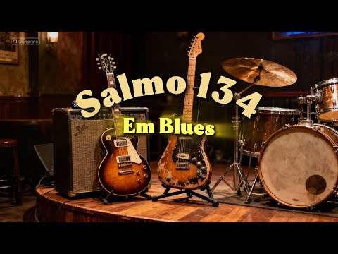 Salmo 134 - Corinhos Evangélicos