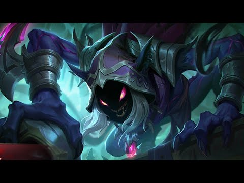 Helcurt Gameplay | Evolved Predator Is Out For Blood | MLBB (Part 1)