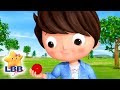 Lets Play Little Baby Bum Junior Kids Songs LBB Junior Songs For Kids