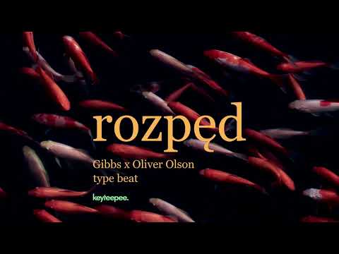 Gibbs x Oliver Olson - Rozpęd | keyteepee type beat