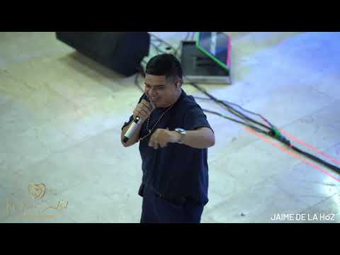 What is it about you that drives me crazy? - Mario Cerchar in Campeche, Atlántico