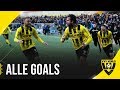 Alle goals | Ralf Seuntjens