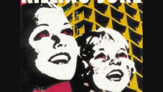 Killing Joke  - Wilful Days (full album)