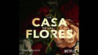 Pedrina Y Rio - Enamorada (La casa de las Flores)