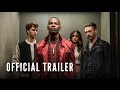 Baby Driver - Trailer