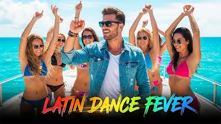 Download lagu 🔥Summer Latin Dance Fever 2025 - Latin Pop x Perfect Reggaeton x Dancehall Hits Vol.45 mp3