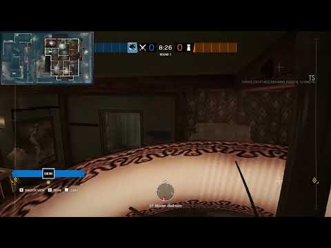 Advanced Drone Deployment And Scan Points Rainbow Six Siege Guides Tips Tricks Tactics