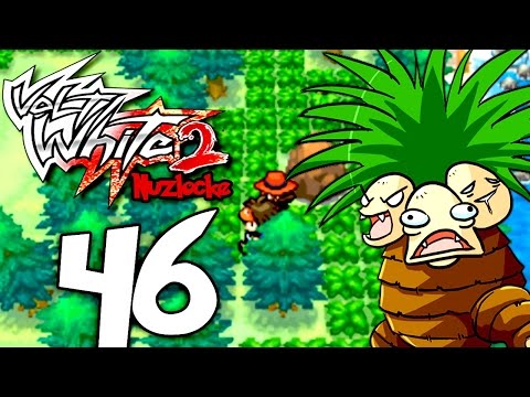 Ein eiströses Comeback! - Pokémon Volt White 2 Challenge Mode Nuzlocke-Run #46