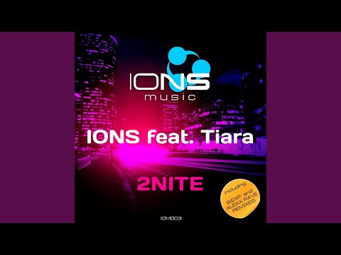 2Nite (feat. Tiara)