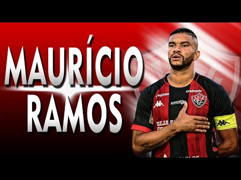 Maurício Ramos - Defender - 2021