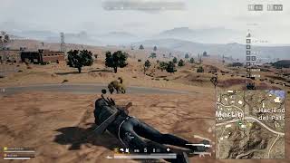 PUBG LITE（3）