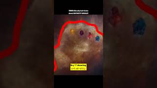 Did you know that in "AVENGERS AGE OF ULTRON"... #shorts #marvel #thor