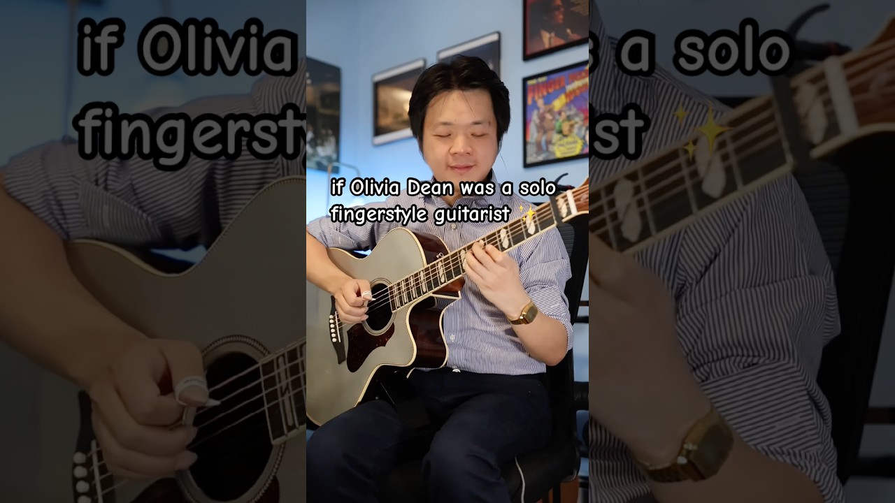 Promotional video thumbnail 5 for Jason Ji Guitarist