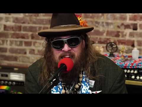 Nicholas David live at Paste Studio ATL